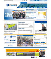 Cámara de Infraestructura