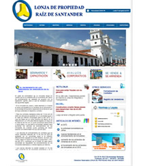 Lonja de Propiedad Raiz